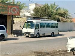 Toyota Coaster